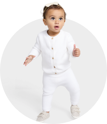 Baby Clothes | BIG W